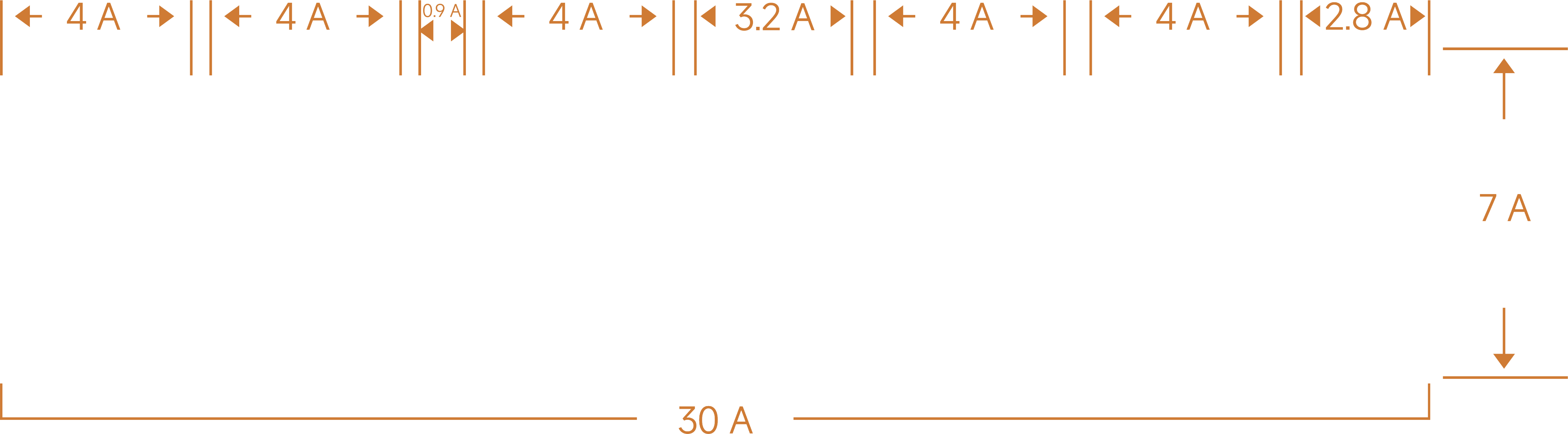 Logo 比例规范